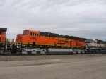 BNSF 5958